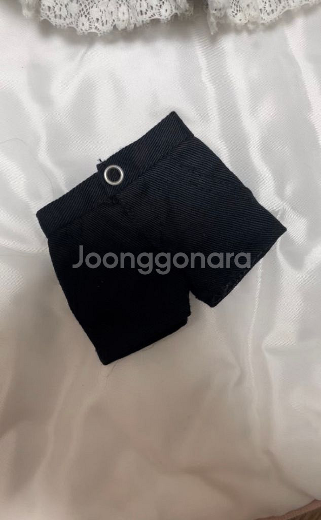 구체관절인형 용품 (가발, 우주복, 신발, 옷) usd--5