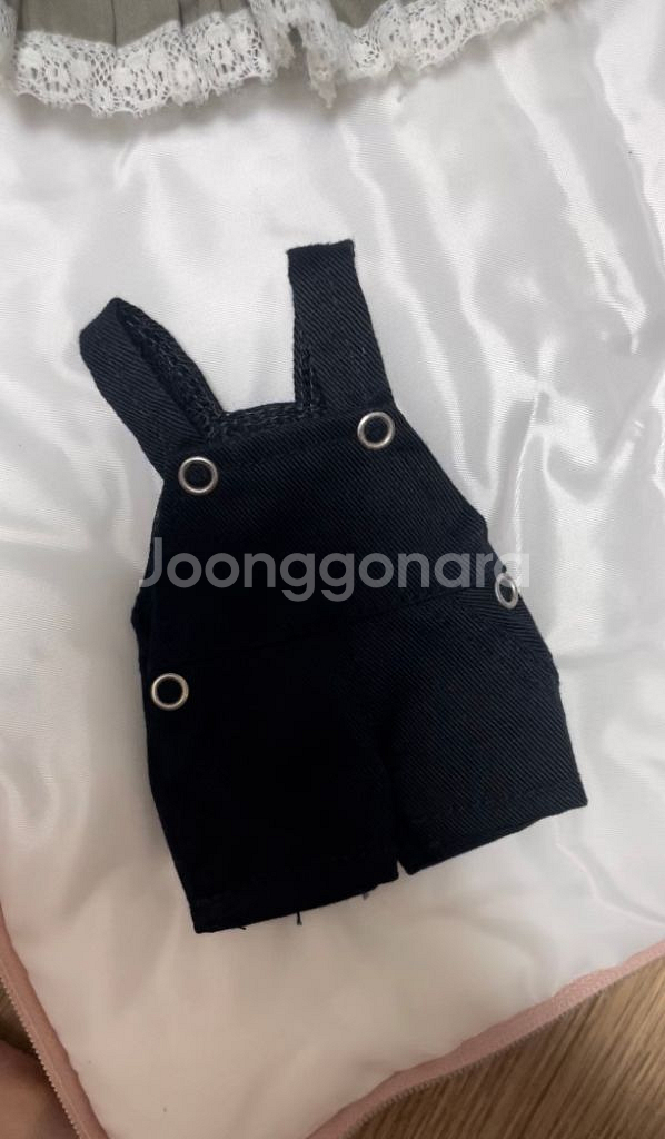 구체관절인형 용품 (가발, 우주복, 신발, 옷) usd--4