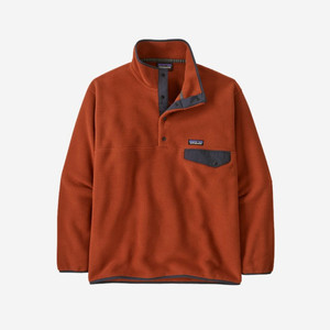 파타고니아 멘즈 신칠라 스냅-티 풀오버 팝니다