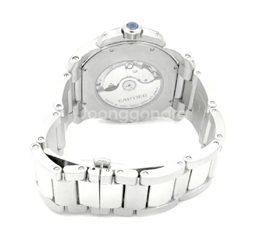 시계 까르띠에 42mm--7