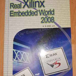 Real Xilinx Embeded World 2008