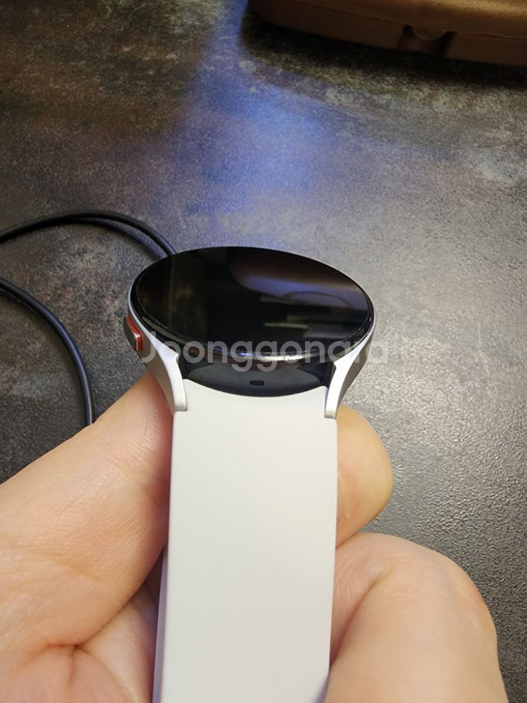 갤럭시 워치5 44mm 팔아요 A급수--4