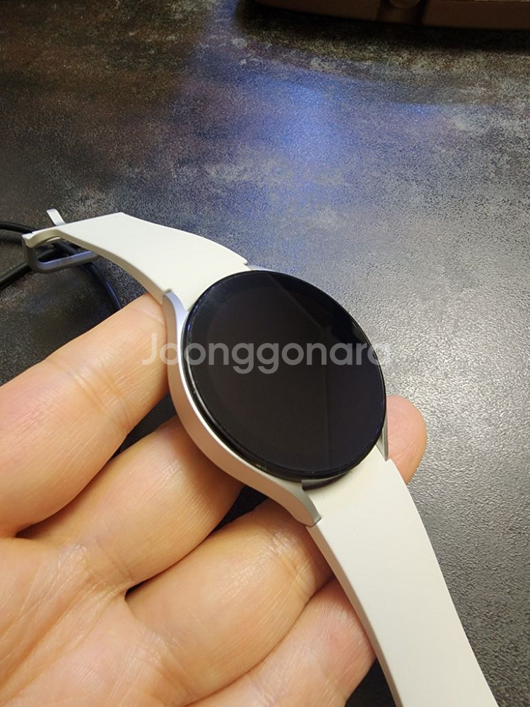 갤럭시 워치5 44mm 팔아요 A급수--1