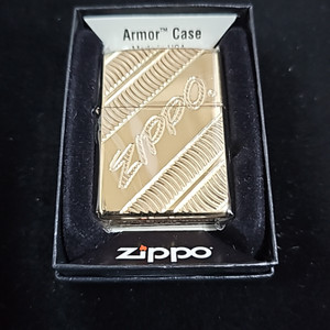 (새상품) 지포 zippo COILED 정품