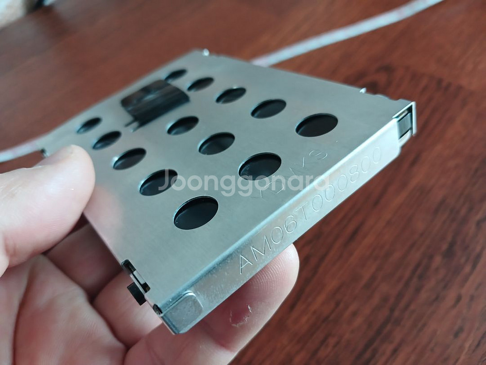 [무료배송] FUJI 정품 320Gb 노트북 HDD--2