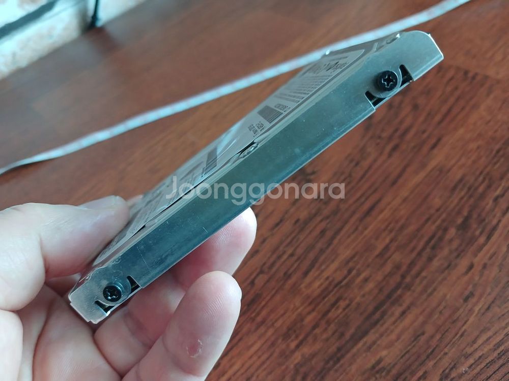 [무료배송] FUJI 정품 320Gb 노트북 HDD--4