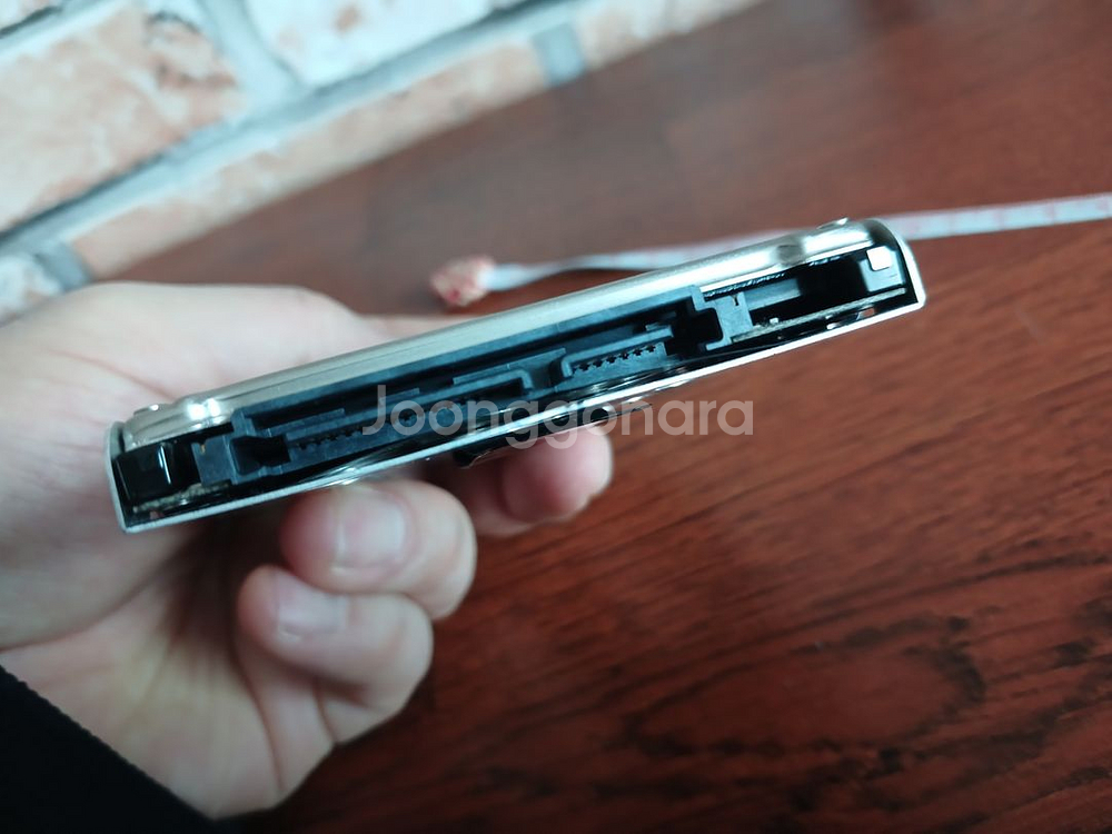 [무료배송] FUJI 정품 320Gb 노트북 HDD--5