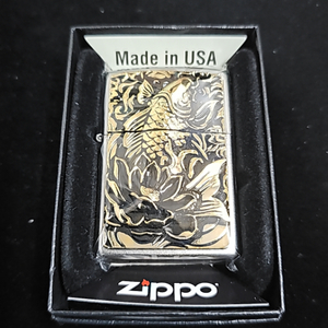 지포 zippo 205 정품 DIY만한 새상품