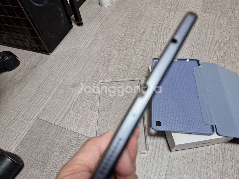 갤럭시 탭a7 lite lite 64g팝니다.--3