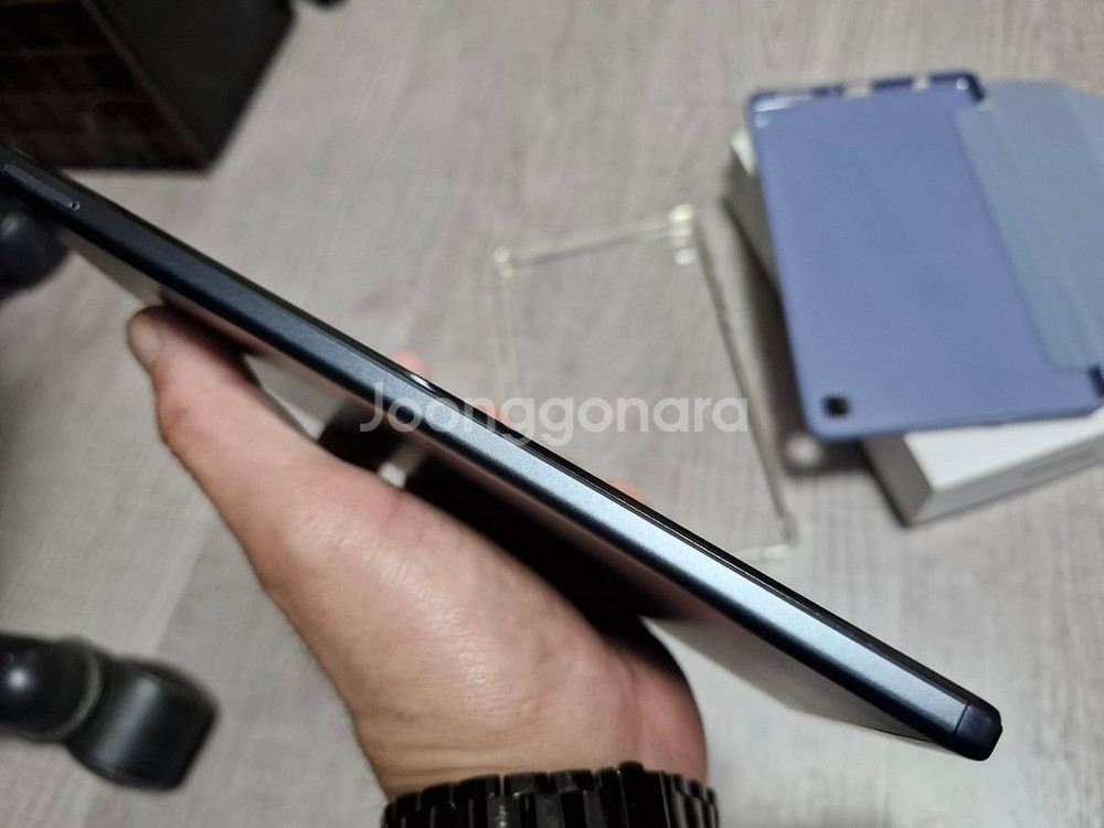 갤럭시 탭a7 lite lite 64g팝니다.--2