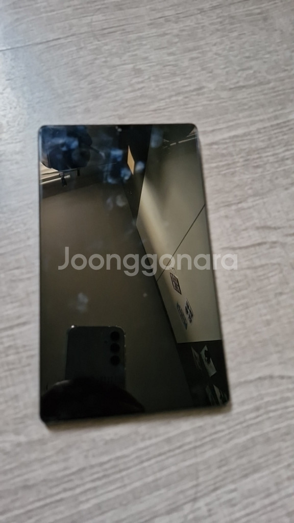 갤럭시 탭a7 lite lite 64g팝니다.--9