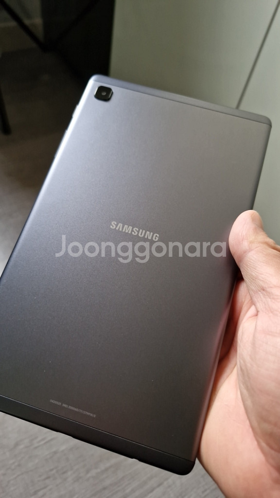 갤럭시 탭a7 lite lite 64g팝니다.--15