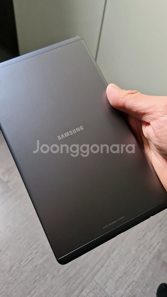 갤럭시 탭a7 lite lite 64g팝니다.--16