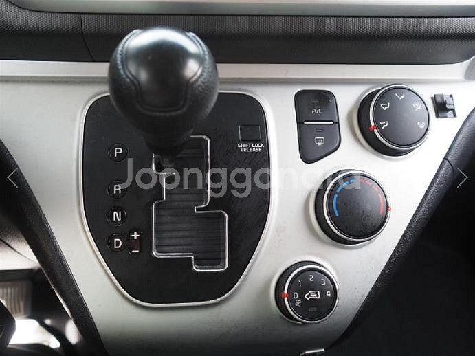 @19년식 더 뉴레이 밴 고급형 전국최저가격--5