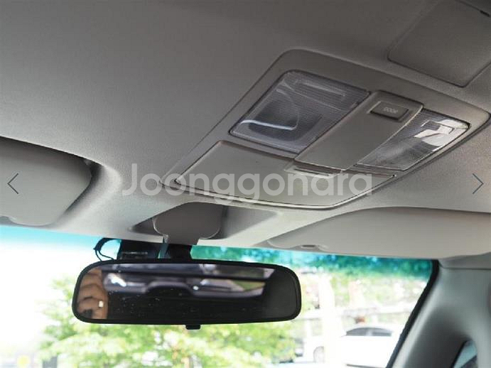 @19년식 더 뉴레이 밴 고급형 전국최저가격--7