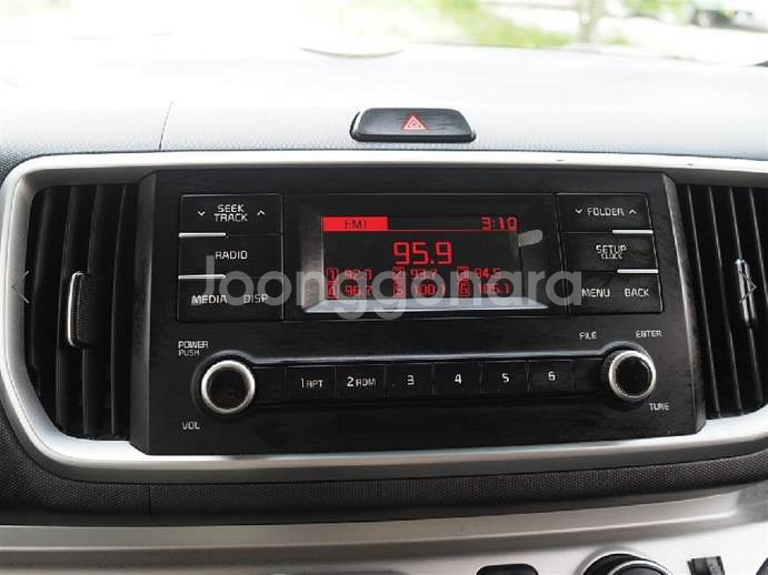 @19년식 더 뉴레이 밴 고급형 전국최저가격--6