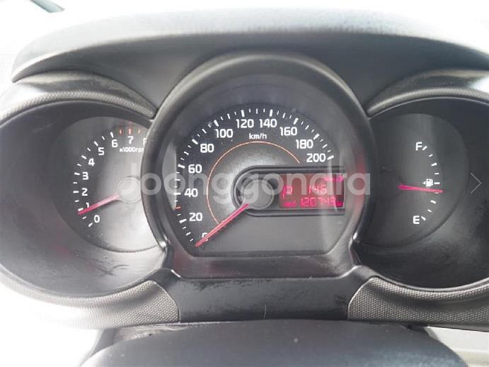 @19년식 더 뉴레이 밴 고급형 전국최저가격--4