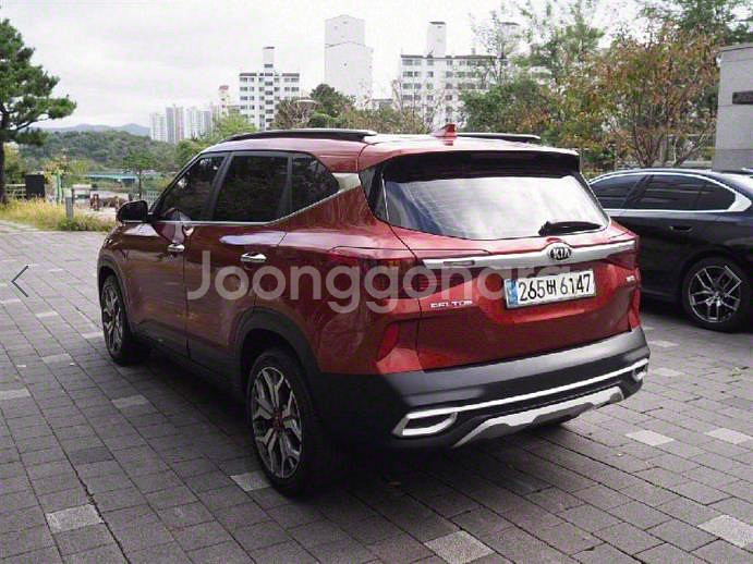 @20년식 셀토스 1.6 가솔린 2WD 프레스티지 전--3