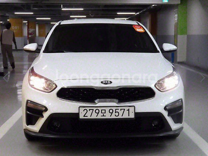 @20년식 올 뉴K3 1.6 가솔린 프레스티지 전국최--0