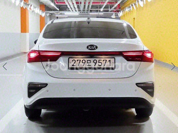 @20년식 올 뉴K3 1.6 가솔린 프레스티지 전국최--3