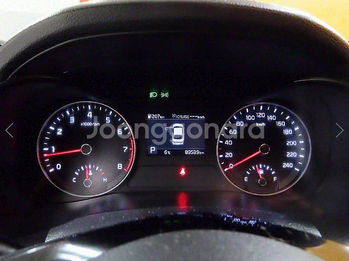 @20년식 올 뉴K3 1.6 가솔린 프레스티지 전국최--4