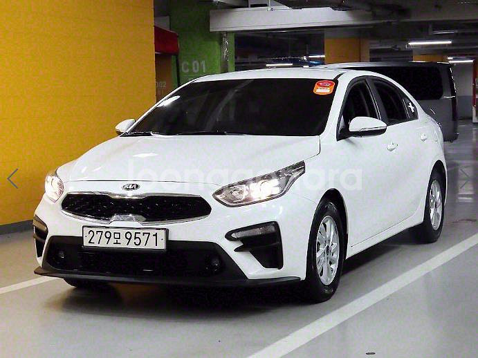 @20년식 올 뉴K3 1.6 가솔린 프레스티지 전국최--1