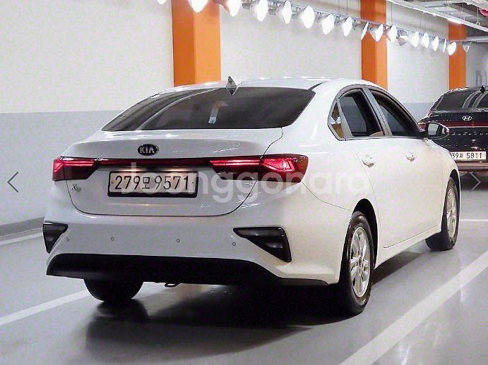 @20년식 올 뉴K3 1.6 가솔린 프레스티지 전국최--2