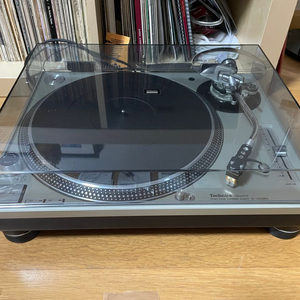 테크닉스 sl1200 mk5 풀셋