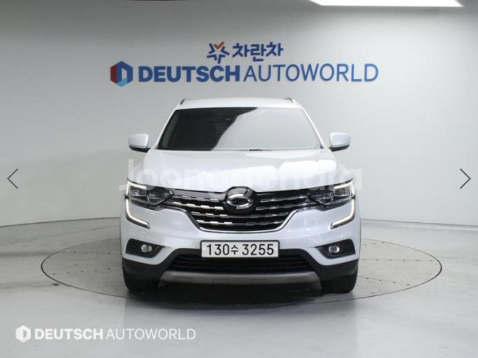 @19년식 QM6 2.0 dCi 2WD RE 시그니처--2