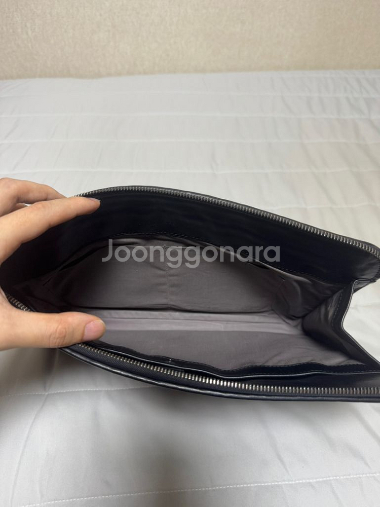[정품] 보테가 클러치--6