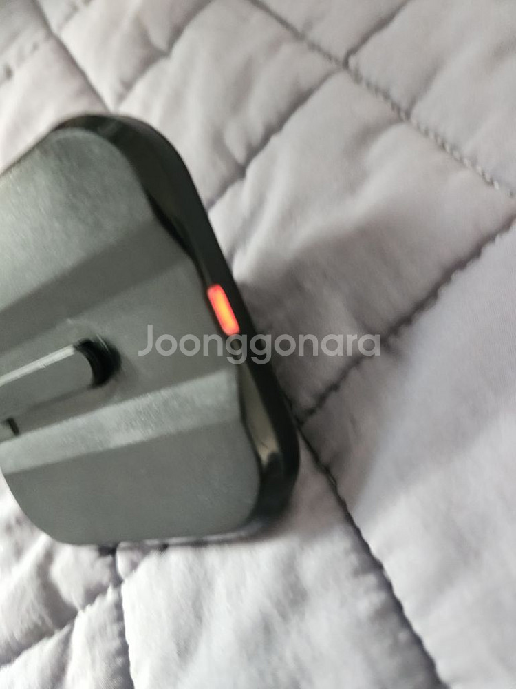 아이링 슬라이드 차량용 무선 충전기--2