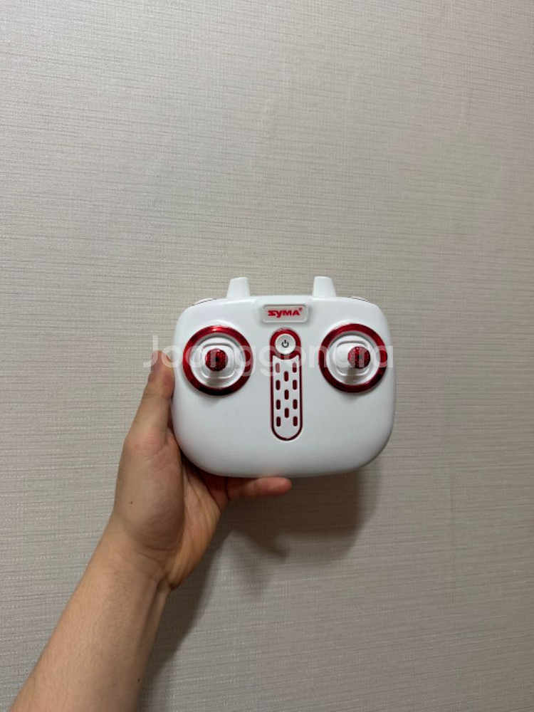 취미용 실내드론 시마 SYMA X5E--1