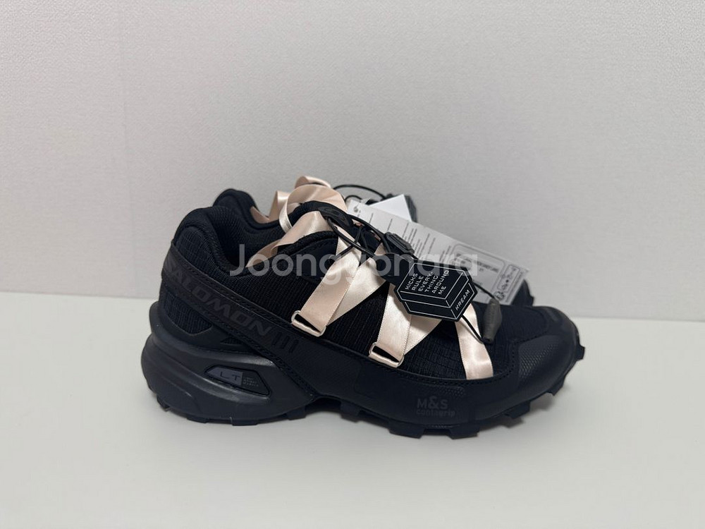 샌디리앙 살로몬 새상품 225--1