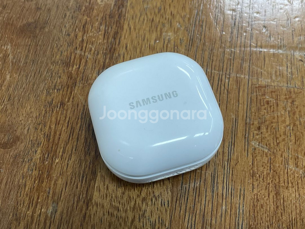 버즈 2 화이트 EP-QR177 충전 크래들만 팝니다. | 중고나라 카페에서 운영하는 공식 사이트