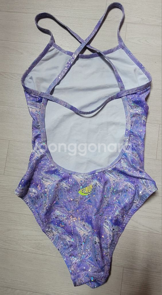 레몬슈가 오로라 퍼플 라지(L)--3
