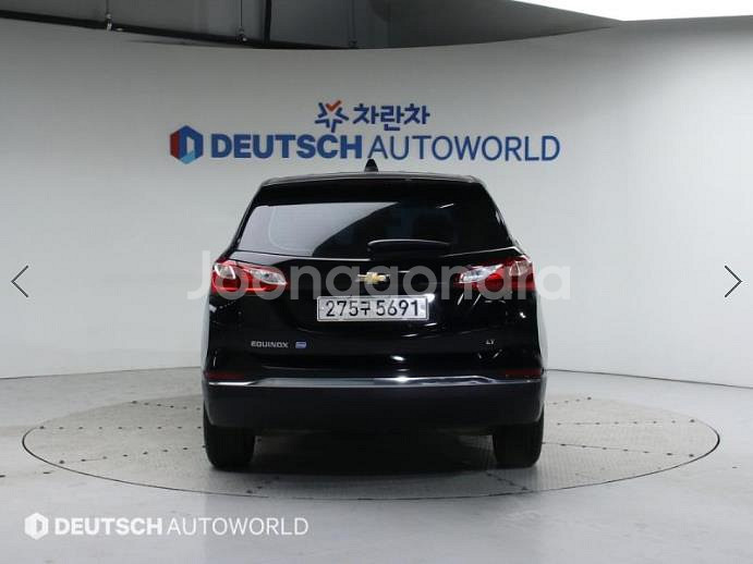 @21년식 이쿼녹스 1.6 디젤 2WD LT 전국최저--3