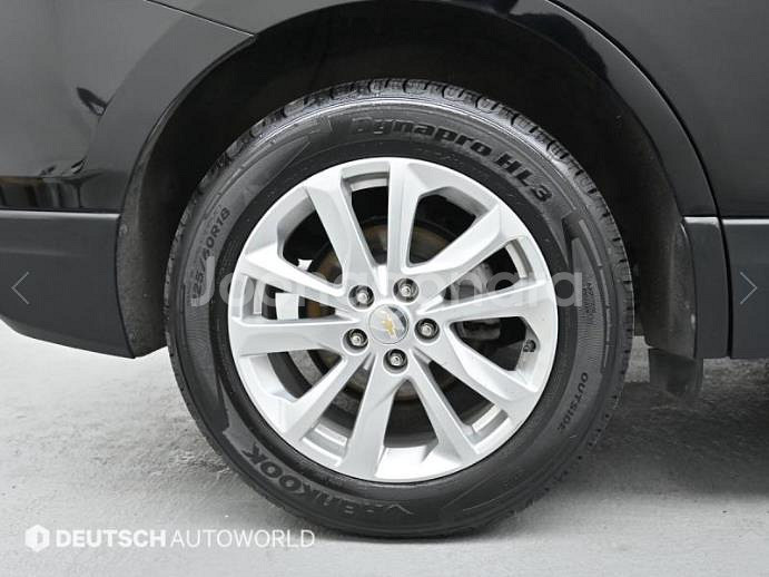 @21년식 이쿼녹스 1.6 디젤 2WD LT 전국최저--4