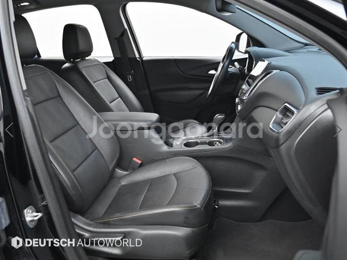 @21년식 이쿼녹스 1.6 디젤 2WD LT 전국최저--9