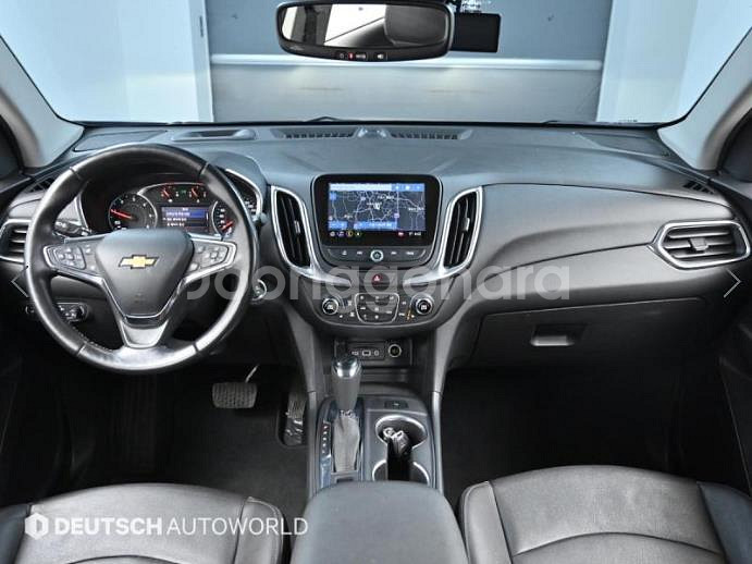 @21년식 이쿼녹스 1.6 디젤 2WD LT 전국최저--6