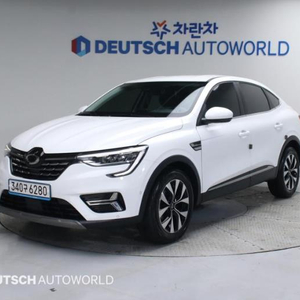 @22년식 XM3 1.6 GTe RE 전국최저가격