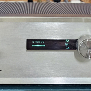 DYNA 튜너 FM-3