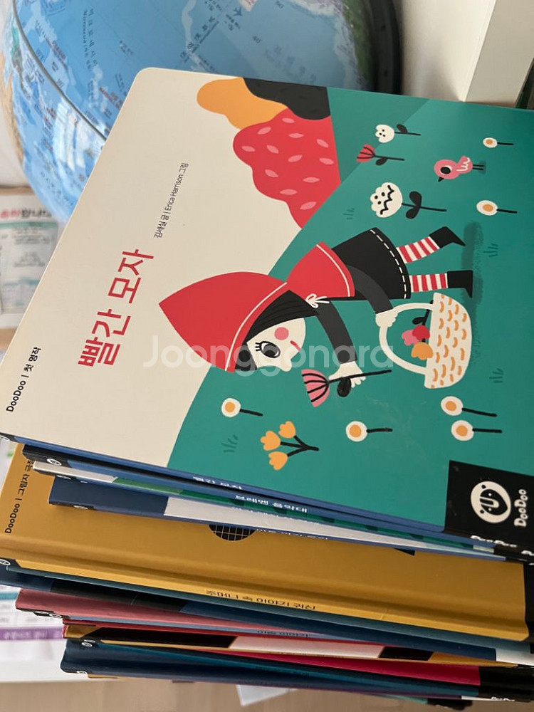 택포 두두스토리 그림자 극장 전래+명작--1