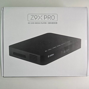 zidoo z9x pro