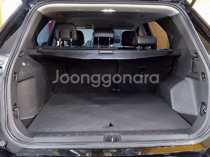 @20년식 이쿼녹스 1.6 디젤 2WD LT 전국최저--4