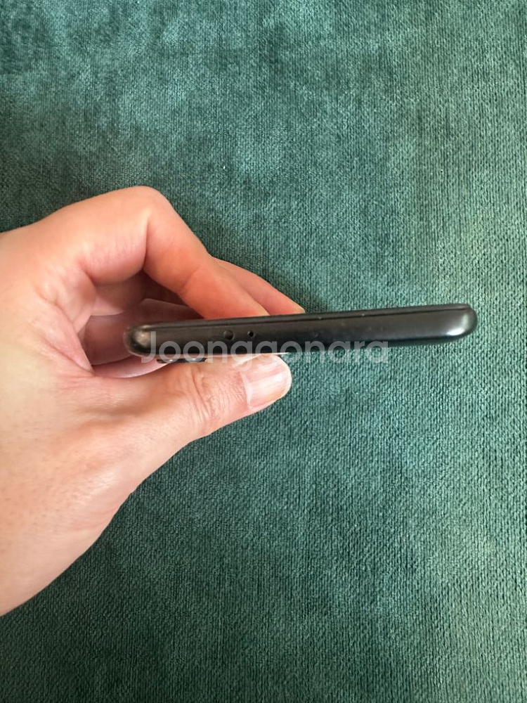 홍미노트5 블랙 64GB--2