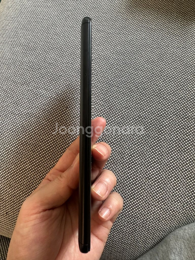 홍미노트5 블랙 64GB--5