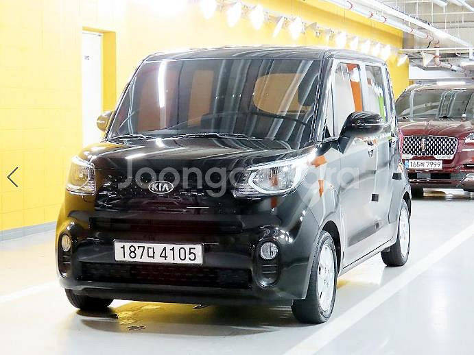 @21년식 더 뉴레이 1.0 가솔린 프레스티지 전국최--1