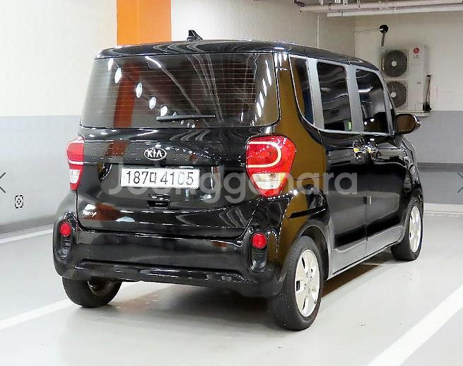 @21년식 더 뉴레이 1.0 가솔린 프레스티지 전국최--2