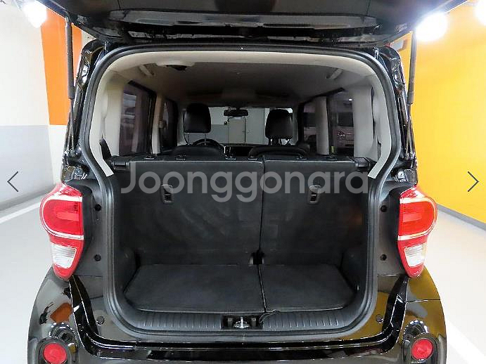 @21년식 더 뉴레이 1.0 가솔린 프레스티지 전국최--4