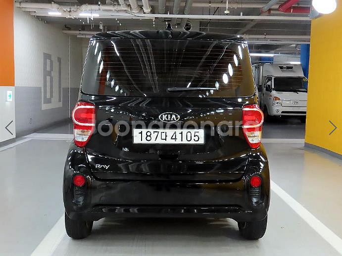 @21년식 더 뉴레이 1.0 가솔린 프레스티지 전국최--3